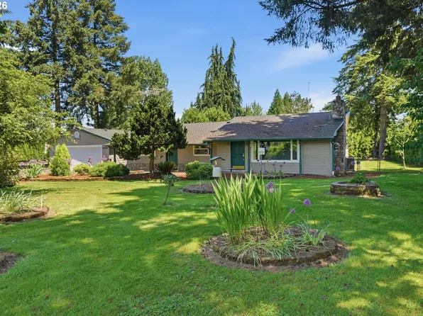15507 NE Parkinen Rd, Brush Prairie, WA 98606