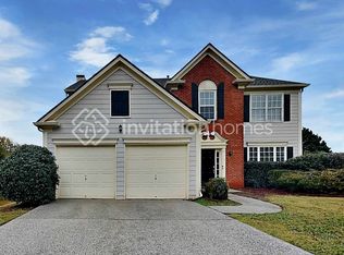 3005 Donamire Ave NW, Kennesaw, GA 30144