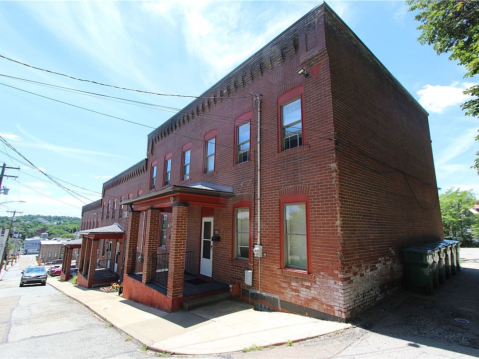 1st image of 106 Saint Clair Ave #116