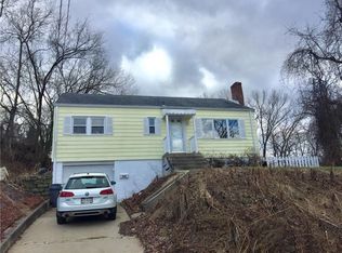 258 Chapin St, Pittsburgh, PA 15214