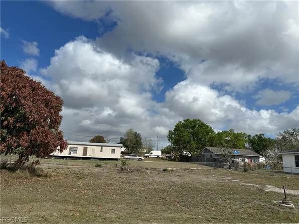 108 Anderson St, Lake Placid, FL 33852