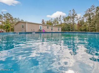 10545 Baylor Ave, Hastings, FL 32145