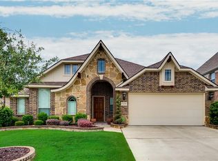 7220 Bucanero, Grand Prairie, TX 75054