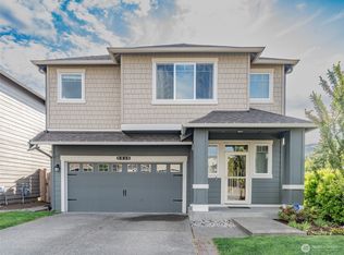 2813 Fiddleback St NE, Lacey, WA 98516