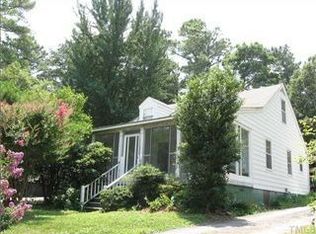 2013 Wake Forest Rd, Raleigh, NC 27608