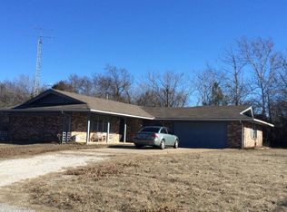 700 Tipton Ter, Ada, OK 74820