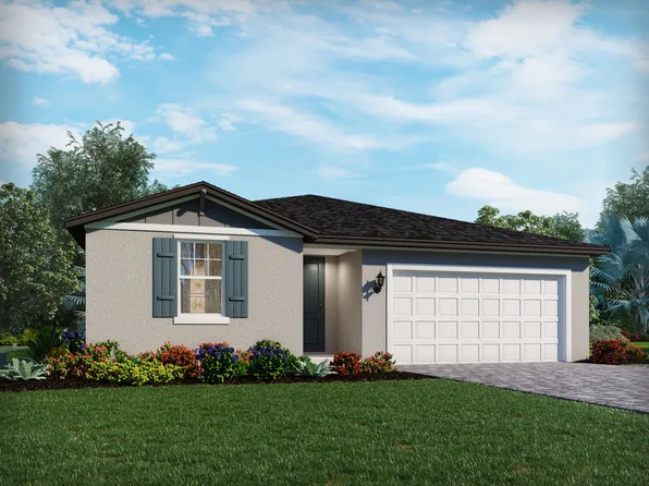 5170 Green Belt Dr, Haines City, FL 33844