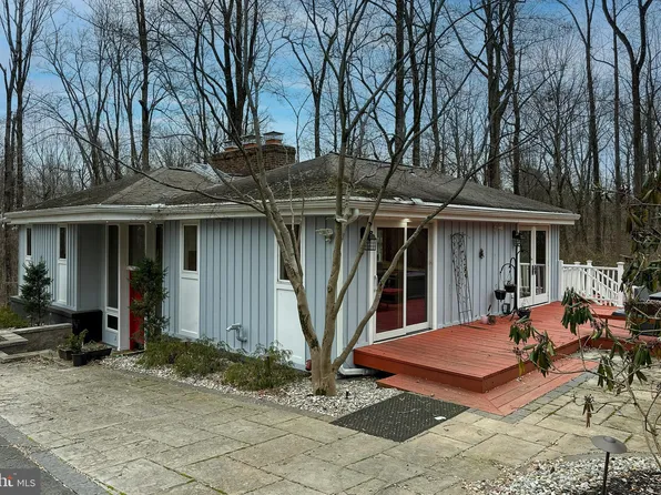 19 Ridgeview Rd, Princeton, NJ 08540