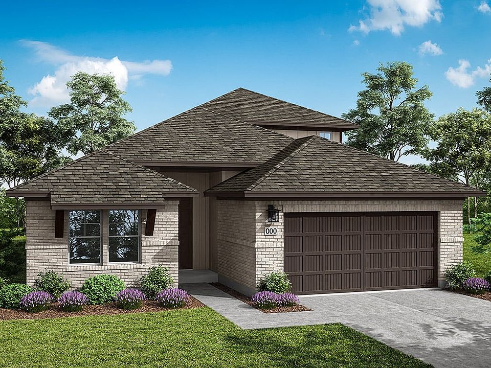 Exterior Style J