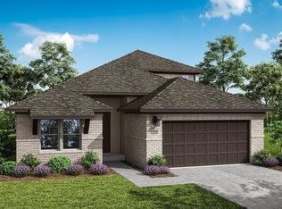 Fairfield Plan, Lagos Reserve, Manor, TX 78653