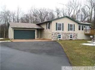 2363 120th St, Luck, WI 54853