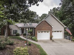 103 Mohawk Ln, Westminster, SC 29693