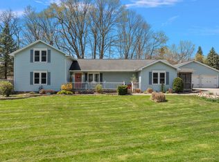 2855 W Small Rd, La Porte, IN 46350