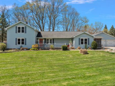 2855 W Small Rd, La Porte, IN, 46350