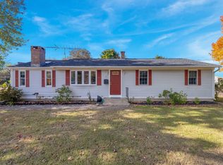 2 Marshall Dr, Enfield, CT 06082