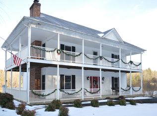 3605 Boones Mill Rd, Boones Mill, VA 24065