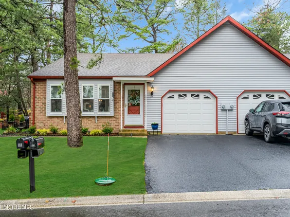 8A Fallbrook Street #a, Manchester, NJ 08759