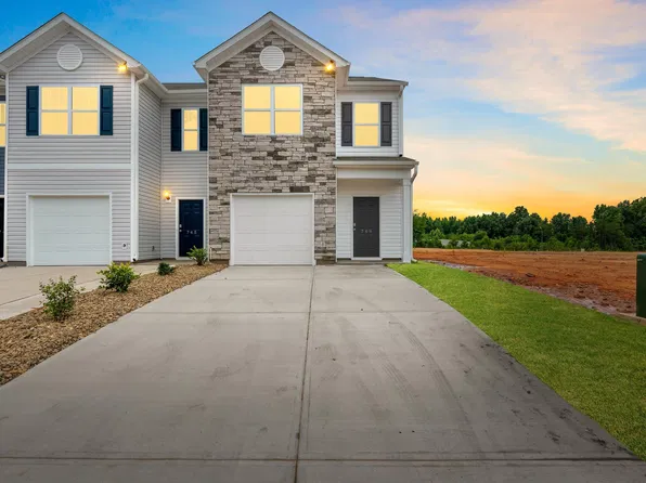 749 Embark Cir, Greer, SC 29651