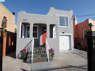 1082 80th Ave, Oakland, CA 94621