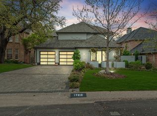 17212 Village Ln, Dallas, TX 75248