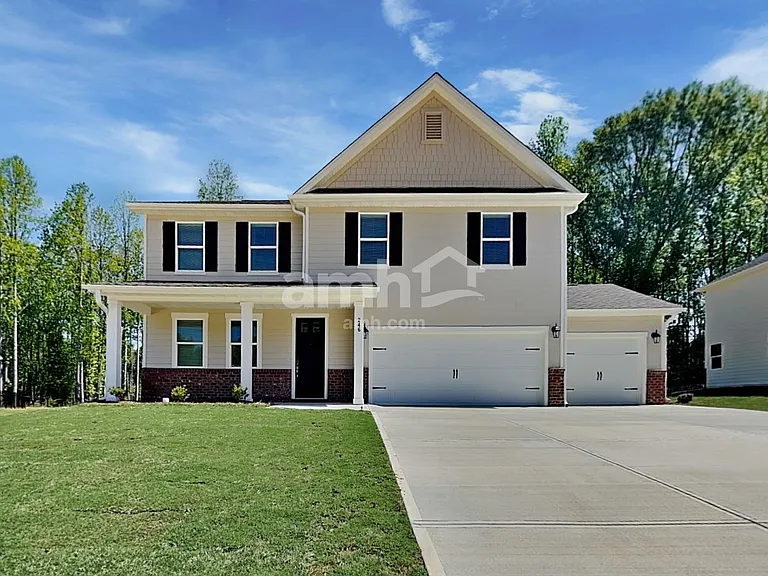 246 Hickory Pointe Loop — Photo 1