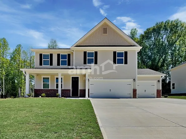246 Hickory Pointe Loop, Dallas, GA 30157