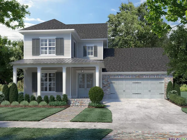 13015 Elissa Ln, Baton Rouge, LA 70818