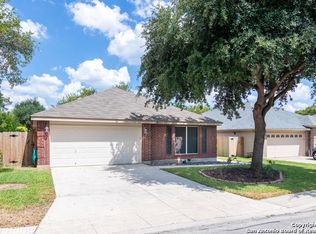 5315 Stormy Skies, San Antonio, TX 78247