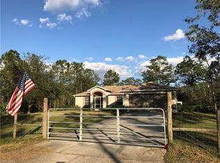 2304 Jackson Ave, Alva, FL 33920