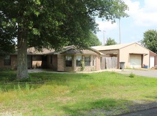 405 Priest Rd, Beebe, AR 72012