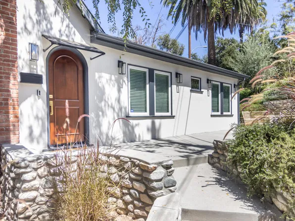 75 Grace Ter, Pasadena, CA 91105