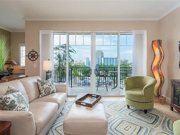 3rd image of 1064 N Tamiami Trl Unit 1405