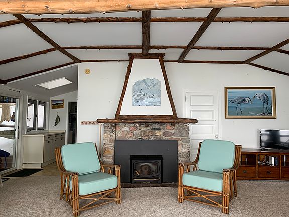 main room lower cottage