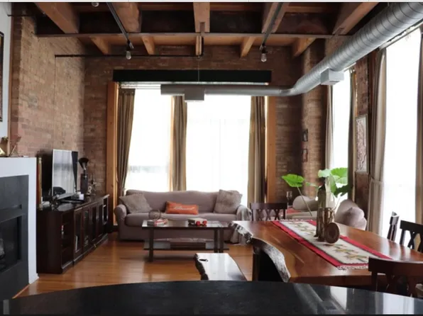 1133 S Wabash Ave APT 306, Chicago, IL 60605