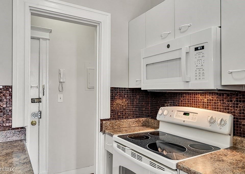 1625 Commonwealth Ave. #22 Boston (Brighton) Unit Photo 8