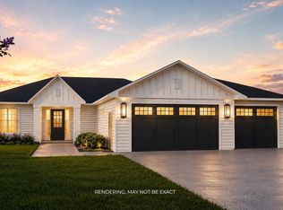 4735 Keeble Dr, Bismarck, ND 58503