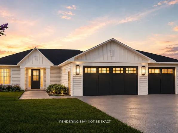 4735 Keeble Dr, Bismarck, ND 58503