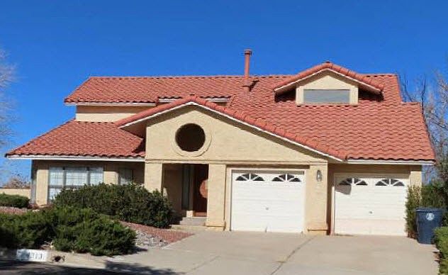1st image of 4313 Condesa Dr NW