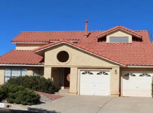 4313 Condesa Dr NW, Albuquerque, NM 87114
