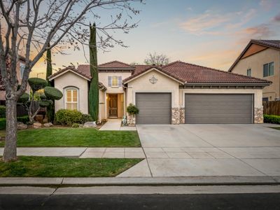 505 Serena Ave, Clovis, CA, 93619