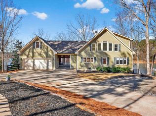 1470 Plantation Dr, Greensboro, GA 30642