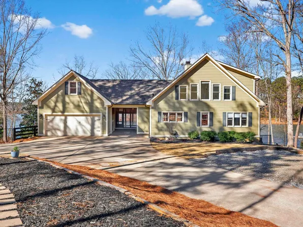 1470 Plantation Dr, Greensboro, GA 30642