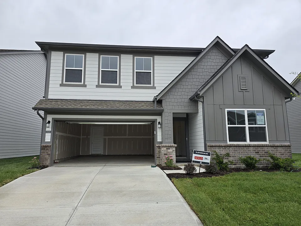 6929 Teder Creek Dr