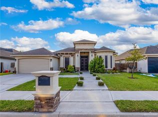 2815 Silver Oak Ave, Mission, TX 78574