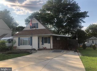 642 E Preston Ave, Somerdale, NJ 08083