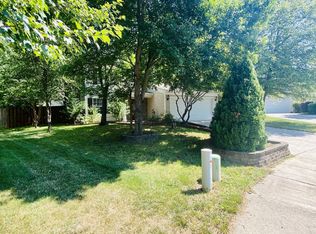 10624 Mountain Springs Dr, Charlotte, NC 28278