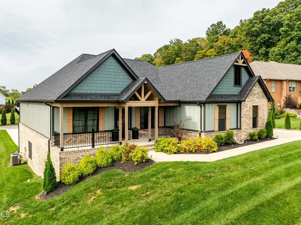 7 Sweet Pea Ter, Johnson City, TN 37615