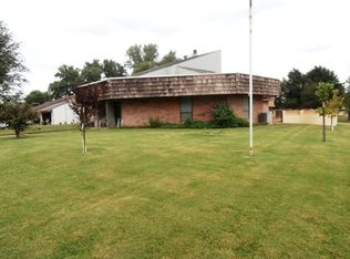 2409 Constitution Ave, Enid, OK 73703