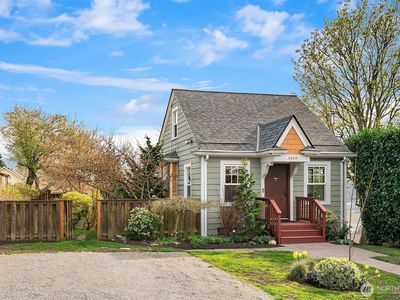 3049 S Austin Street, Seattle, WA, 98108