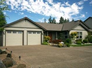 7035 SW Mapleleaf St, Tigard, OR 97223